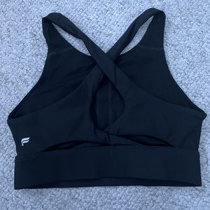 Fabletics No Bounce High Impact Sports Bra